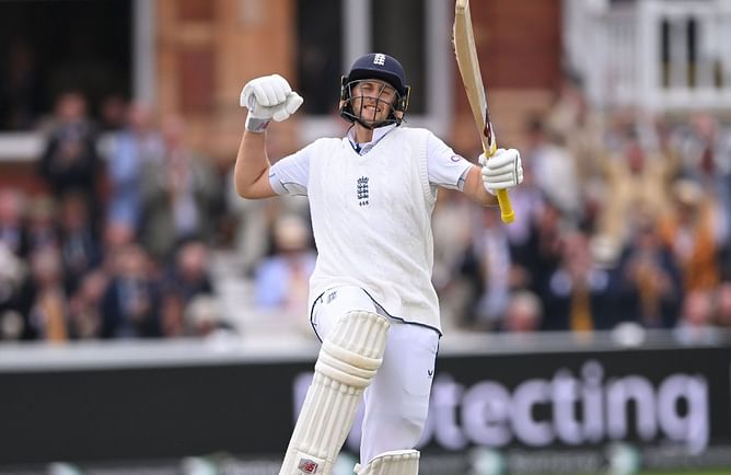 "Big hundred in Australia" - Michael Vaughan reveals what Joe Root needs to tick off as ex-skipper becomes leading Test century-getter for England