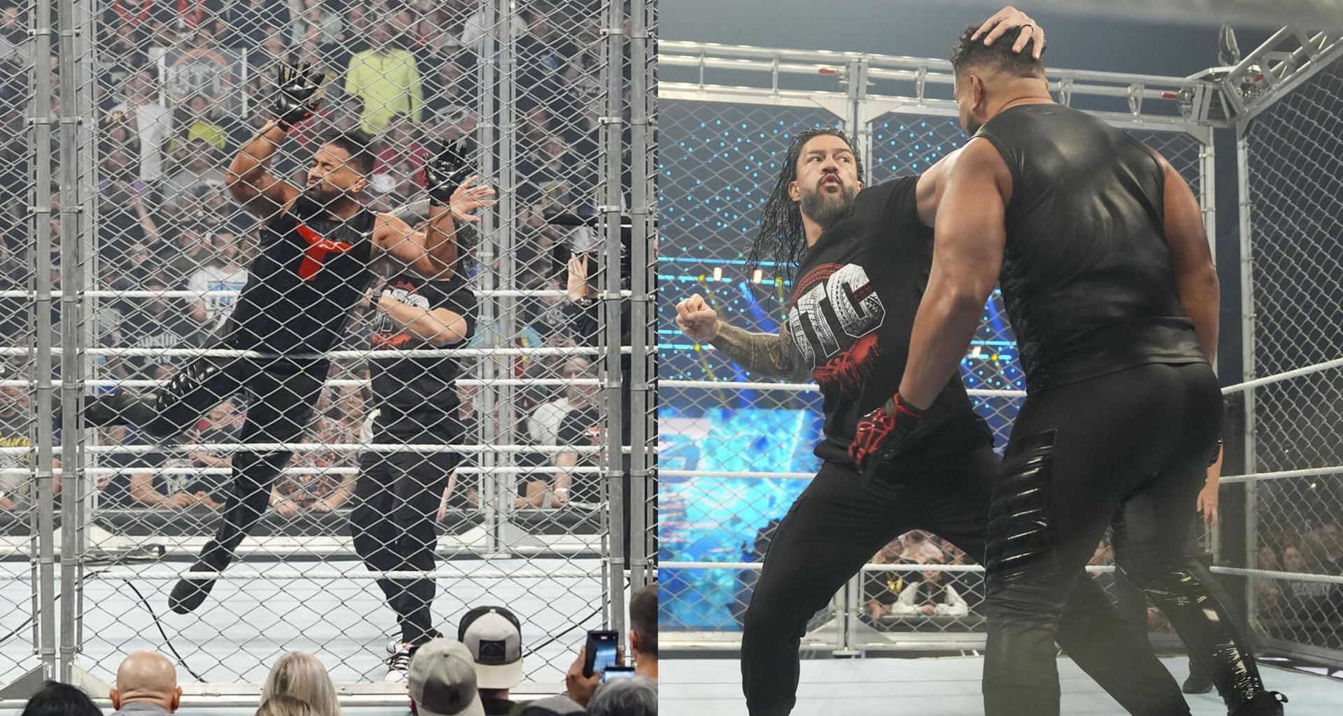 पूर्व WWE मैनेजर हुए गुस्सा (Photo: WWE.com)