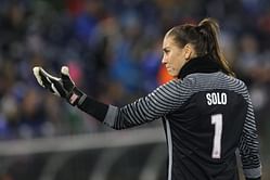 How to watch Untold: Hope Solo vs. U.S. Soccer: Release date, plot, and more