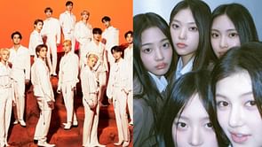 "What they're doing to NewJeans is extremely wrong": SEVENTEEN Fans speak in support of that K-pop girl group amidst its conflict with HYBE Labels