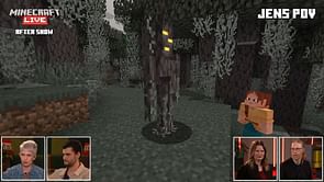 Minecraft creaking mob: Features, spawning, and more