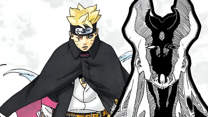 Shibai Otsutsuki may be closer to Boruto than fans think, and it could create a disastrous end to the current arc