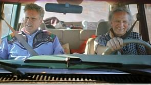 Will and Harper soundtrack: The definite guide to all songs featured in the documentary