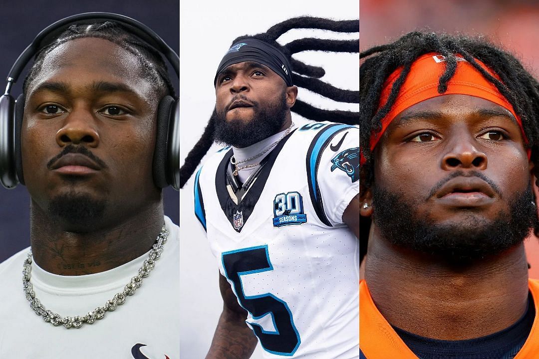 Fantasy Football Week 4 lineup advice