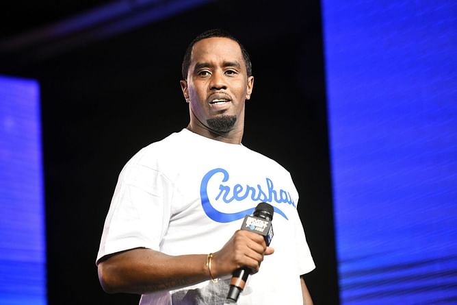 "He a dead man, that's for damn sure" — Comedian Eddie Griffin claims Diddy will not survive prison in wake of recent arrest