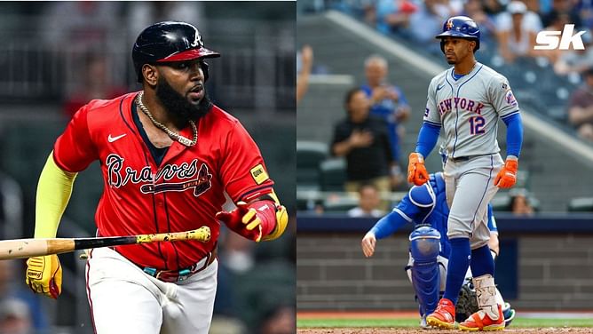 Best Home Run Prop Bets for Mets vs. Braves Game 1 on September 29, 2024