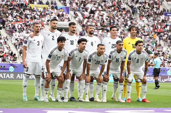 Iraq vs Oman Prediction and Betting Tips | September 5th 2024