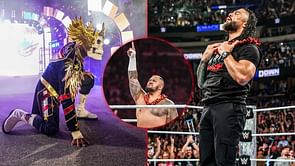 Roman Reigns and Cody Rhodes to lose at Bad Blood due to 17-time WWE champion's return? Exploring who the real Tribal Chief is