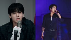 "At least write the credits right"— Fans slam HYBE over alleged wrong credits on Jungkook's solo 'Never Let Go' in 'I AM STILL'