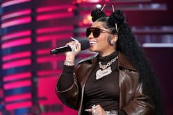 Is Cardi B signed to Atlantic Records? Nicki Minaj mocks mass layoffs at record label saying "UPS is hiring"