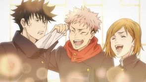 "Pay for my therapy Gege Akutami" - A confounding Jujutsu Kaisen ending leaves fans fuming