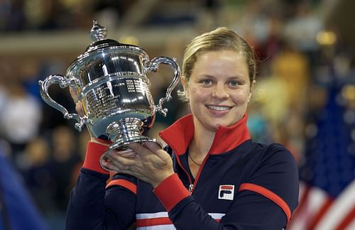 Tennis - US Open - Women's Final - Source: Getty