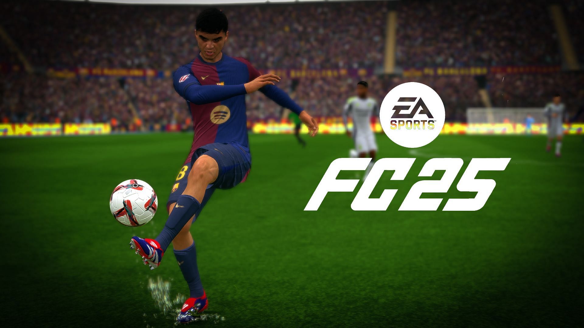 5 best young midfielders for Career mode in EA FC 25