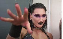 Rhea Ripley suffers bad ankle injury from an assault as huge rematch is teased on RAW after Bash in Berlin