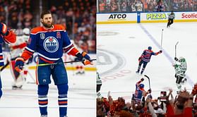 Leon Draisaitl shares a message for Oilers fans after his record $112M, 8-year contract extension