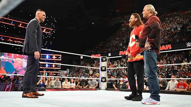 'मैं Goldberg का फैन हूं'- WWE दिग्गज पर साधा गया निशाना, पुराने जख्मों को कुरेदा