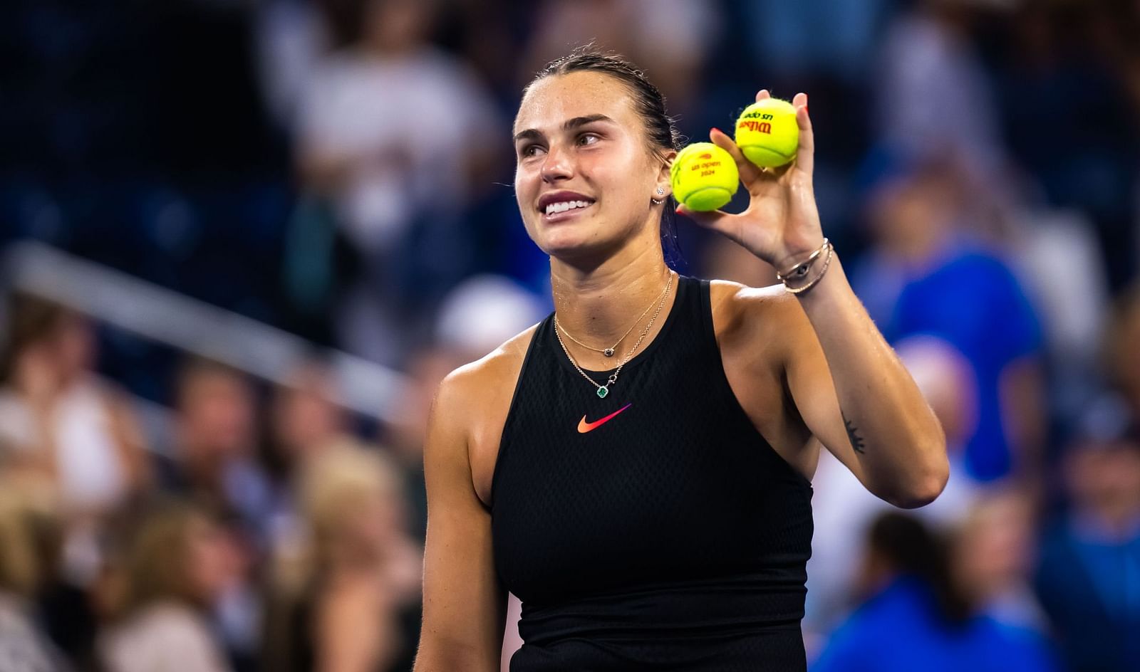 US Open 2024 QF Aryna Sabalenka vs Zheng Qinwen preview, headtohead