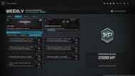 All Warzone Season 6 Week 2 challenges and rewards (Image via Activision)