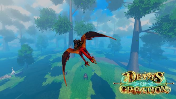 Devas of Creation: Factions Explained