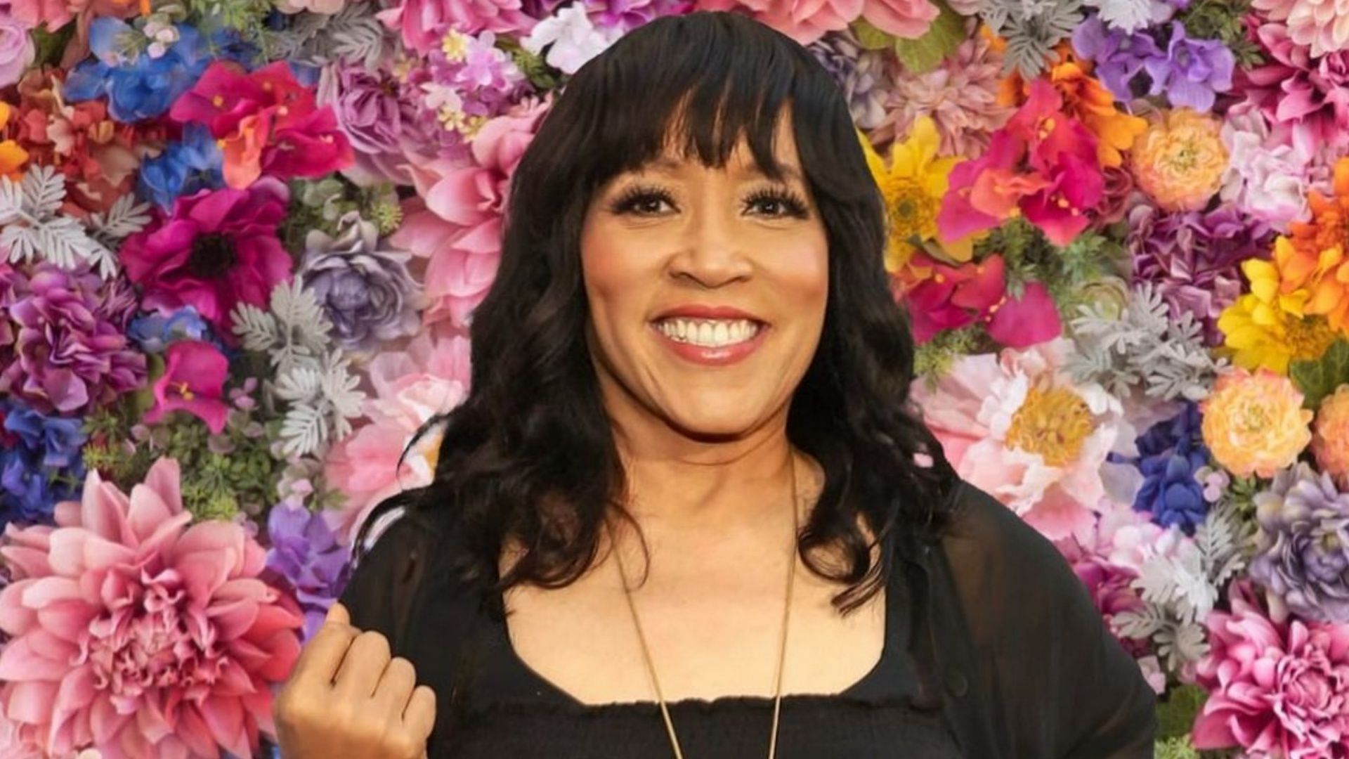 Jackee Harry joined Days of Our Lives in 2021. (Image via Instagram/@jackeeharry)