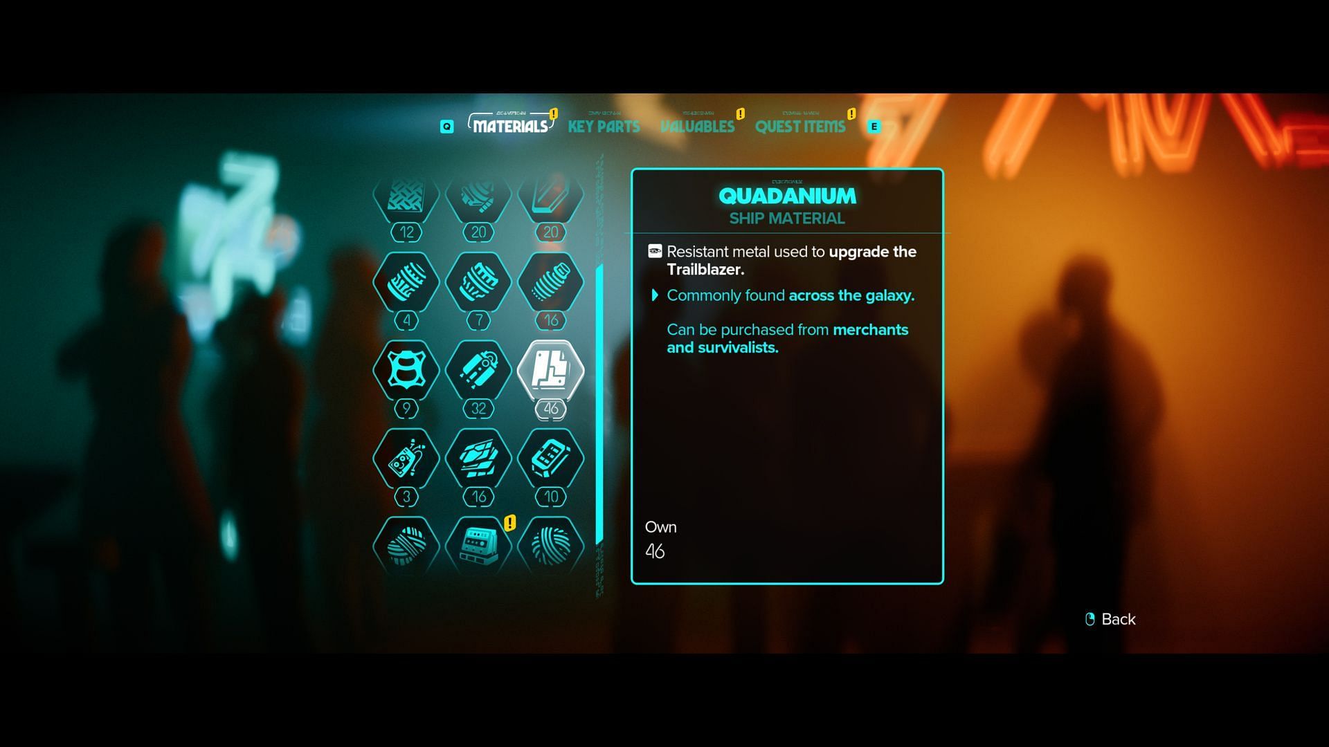 Here&#039;s how you can find Quadanium. (Image via Ubisoft)