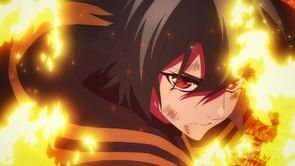 Wistoria: Wand and Sword episode 11 — Will Serfort awakens his hidden power against the Evil Grand Duke