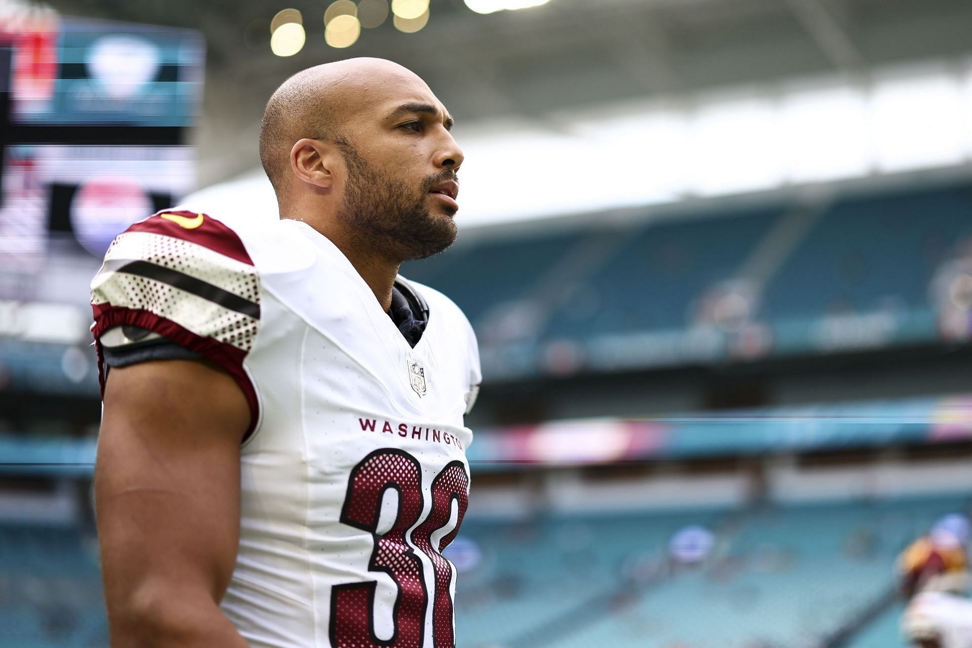 Washington Commanders v Miami Dolphins - Source: Getty