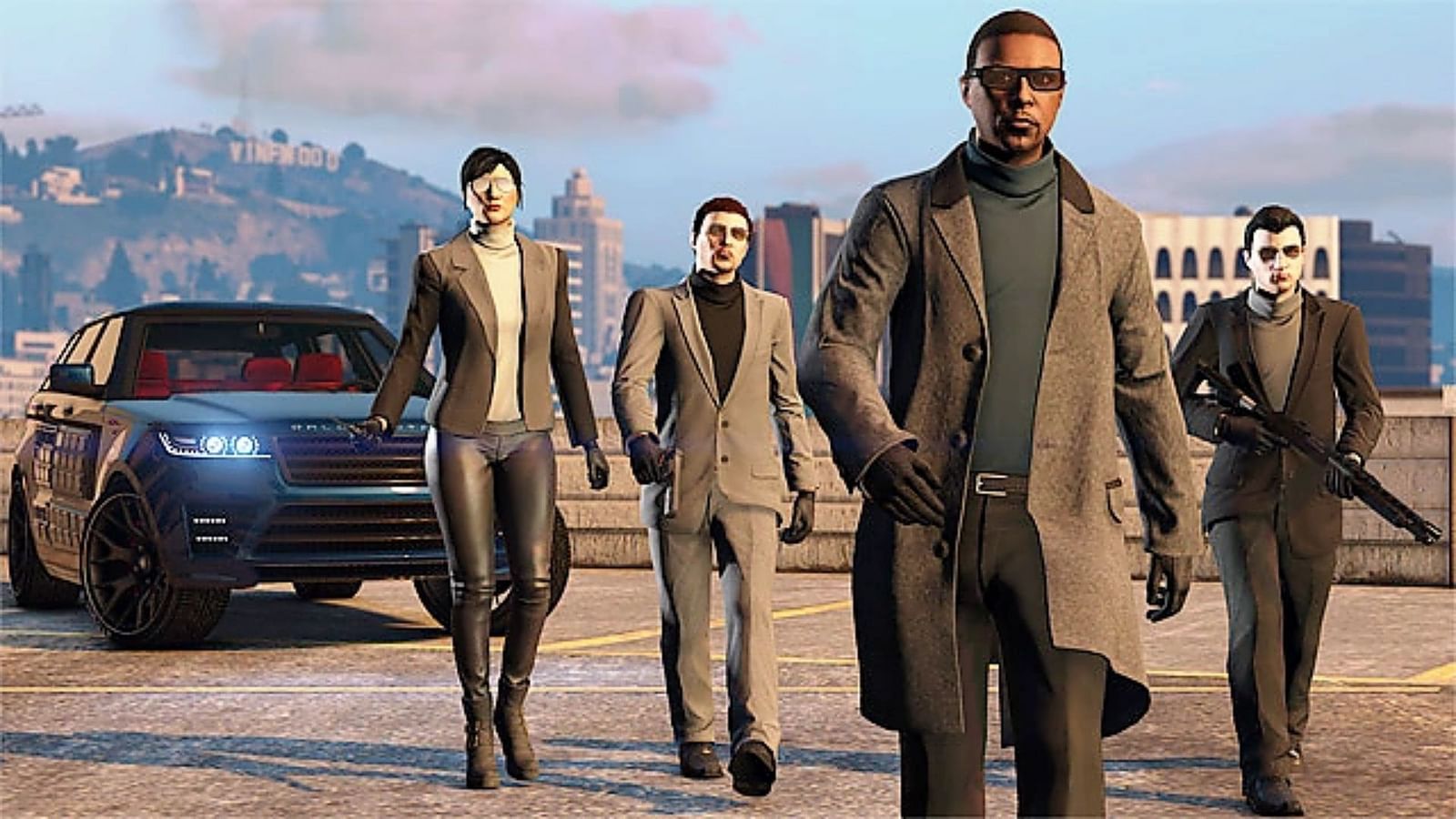 GTA Online CEO guide: Money-making know-how