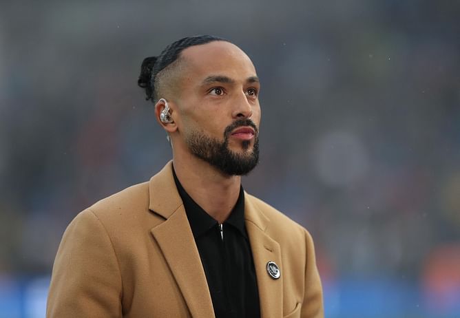 “He was probably the toughest to play against” - Former Arsenal star Theo Walcott offers opinion on Scholes vs Lampard vs Gerrard debate