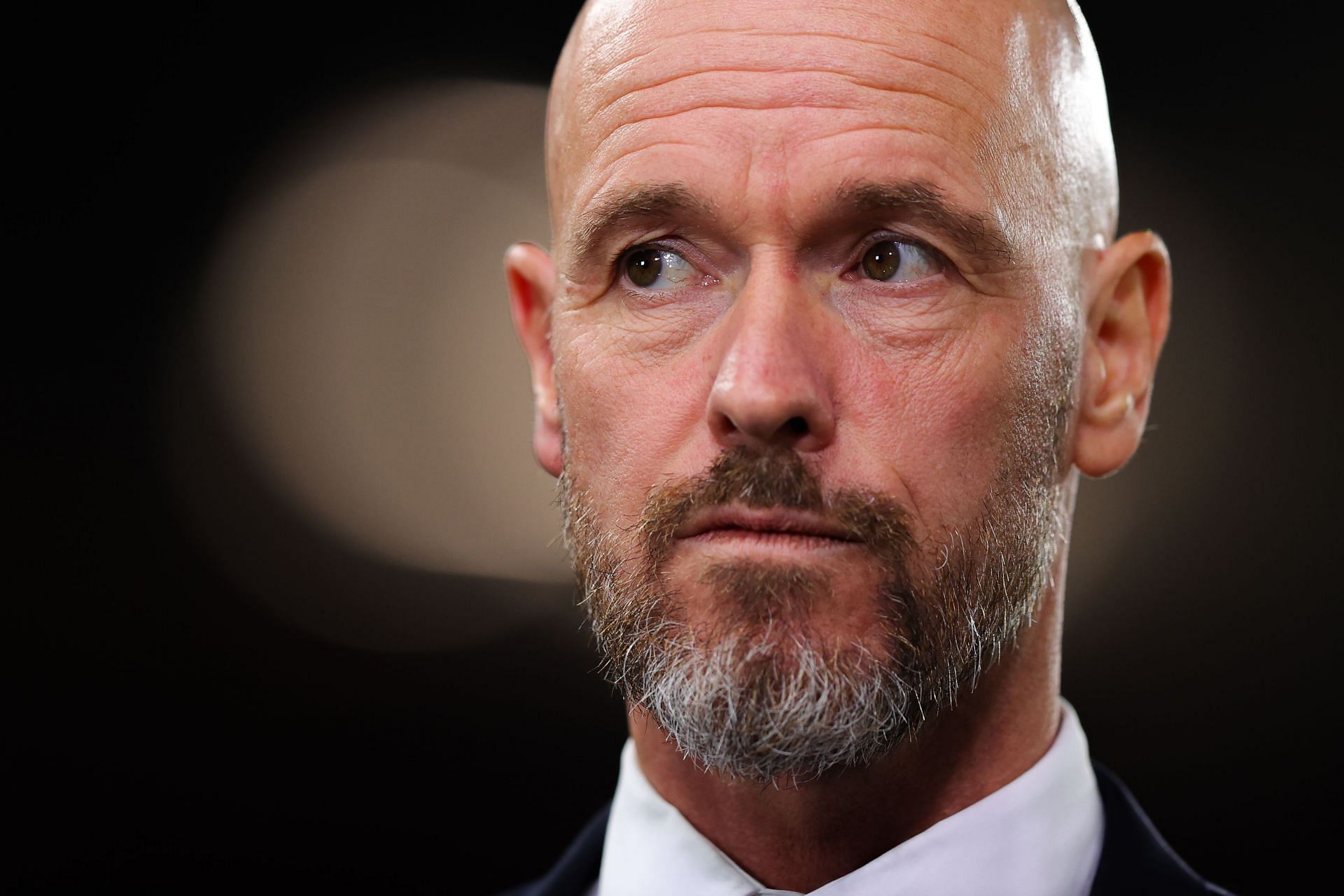 Erik ten Hag wants immediate results (Image - Getty)