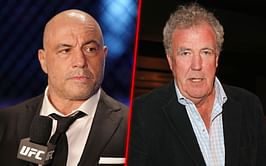 Joe Rogan's Elon Musk "myth" irks Jeremy Clarkson as Top Gear veteran pens scathing response to allegations: "No one believes me"