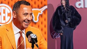 Is Steve Sarkisian related to Cher Sarkisian? More about the Longhorns HC and pop icon's family histories