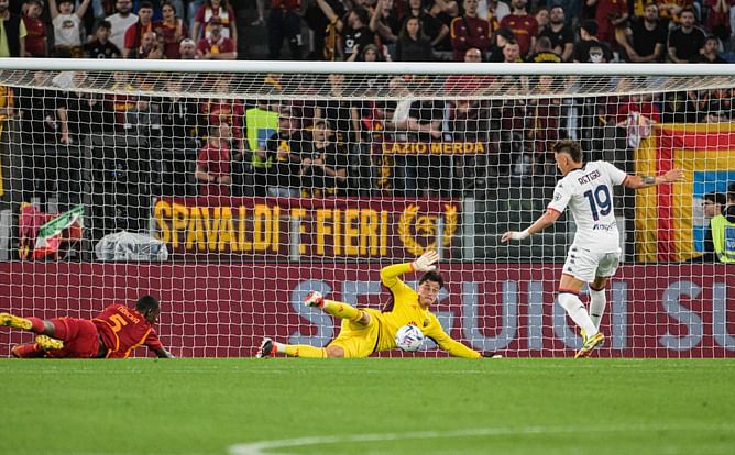 Genoa vs AS Roma Prediction and Betting Tips | 15th September 2024