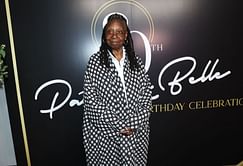 Whoopi Goldberg tears into ICE and Anna Delvey for allowing her to star in Dancing With the Stars