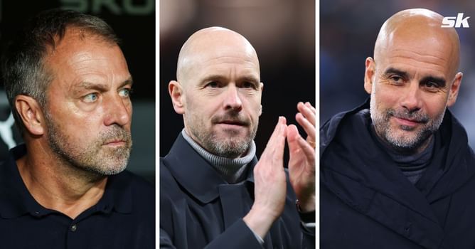Barcelona, Manchester United and Manchester City set to lose out in race for Bundesliga star: Reports