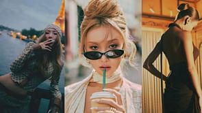 "ICOINC ERA IS COMING": Fans get excited as Mamamoo’s Hwasa releases teasers for comeback album ‘O’ and track ‘NA’