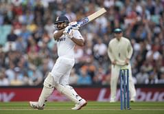 "The way he controls the game and understands the wicket, it is spot on"- Yashasvi Jaiswal opens up on his learnings from skipper Rohit Sharma