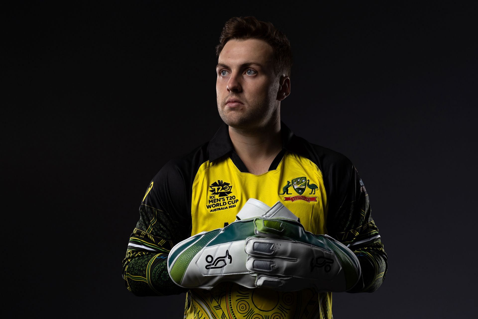 Australia ICC Men