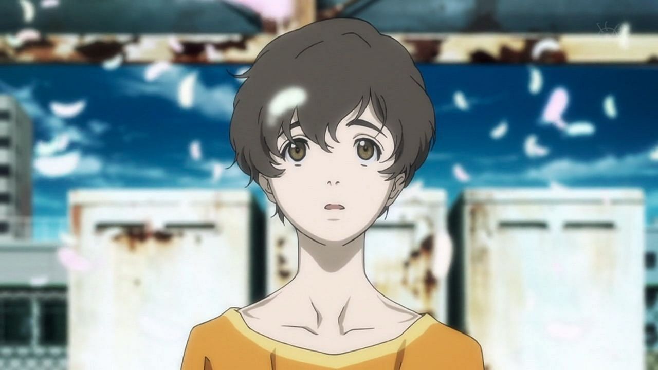 Zankyou no Terror (Terror in Resonance) (Image via MAPPA)