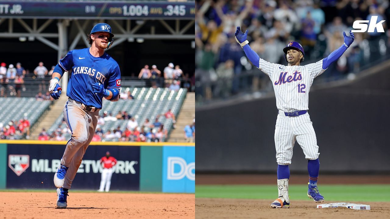 When do the MLB 2024 playoffs start? Key dates for the post-season schedule