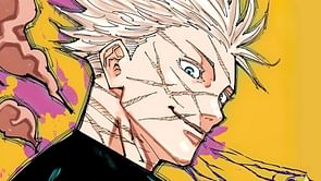 A hidden detail in chapter 269 suggests Gojo's return in Jujutsu Kaisen finale