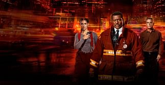 Chicago Fire season 13: Release date, cast, plot and everything we know so far