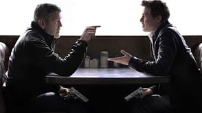 Does Wolfs (2024) have a post-credit scene? Explained