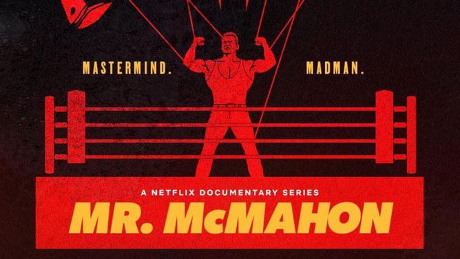 Netflix's Mr. McMahon docuseries "s*cked" - Why does WWE Hall of Famer feel so strongly about it?