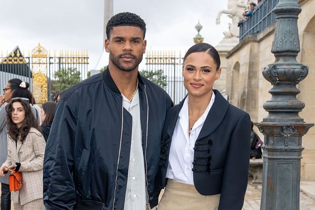 Celebrity Sightings In Paris - September 27th, 2022 - Source: Getty