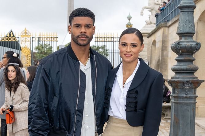 "We were sad to come home" - Sydney McLaughlin-Levrone opens up on returning from Greece vacation with husband to run her final race of 2024 season