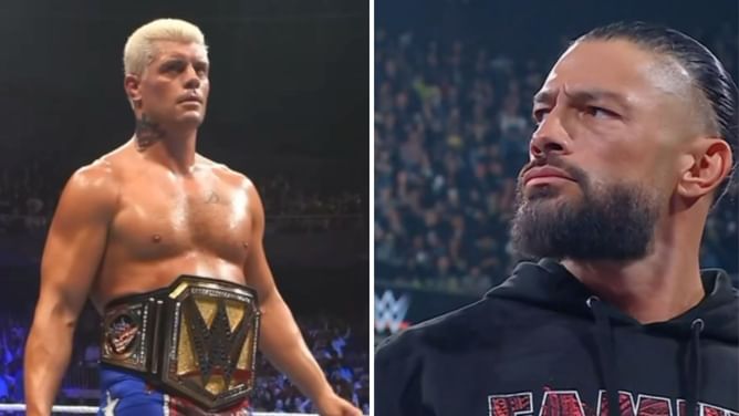 Cody Rhodes and Roman Reigns rematch will not happen at WrestleMania 41, predicts WWE analyst, for "ridiculous and impossible" reason