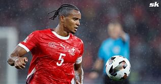 "Can't just keep adding game after game" - Manchester City star Manuel Akanji says he might have to retire at 30 due to tough schedule