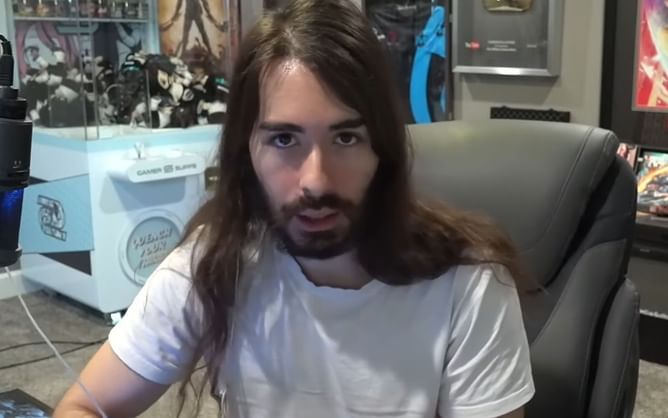 "YouTube loves ads more than P Diddy loves baby oil" - MoistCr1TiKaL on YouTube's controversial decision to serve ads on a video's pause screen
