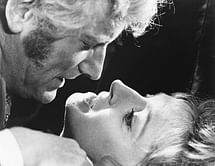 Who did Barbara Leigh-Hunt play in Alfred Hitchcock's Frenzy? English actress passes away at 88